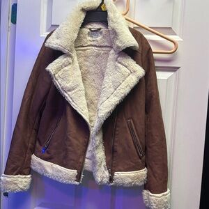 Charlotte Russe coat